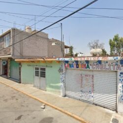 Lavandería chelita