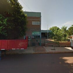 Instituto Diego Thompson