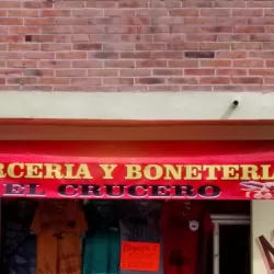 El Crucero