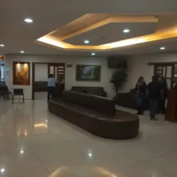Latinoamericana Recinto Funeral