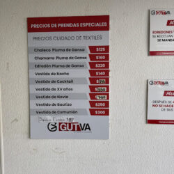 GUTVA Marina