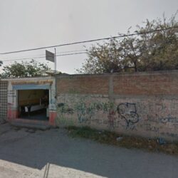 Lavandería