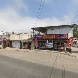 Hilos La Parroquia (Suc. San Juan)