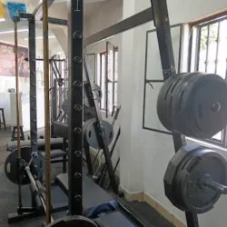 Olympia fitness gym