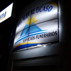 Funerales La Paz Durango