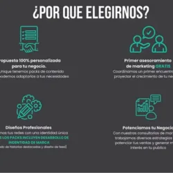Unique Studio - Agencia de Marketing y publicidad
