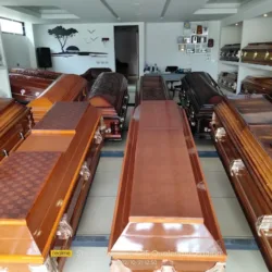 Servicios Funerarios Memorial