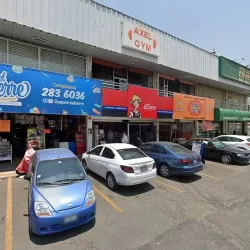 PAPELERÍA MERCERIA EL CIERRE