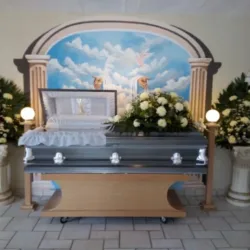 Funerales Santa Fe - Servicios Funerarios Económicos en Escobedo, N.L.