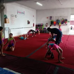 Magic Artístic Gym