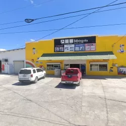 LA BODEGUITA