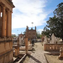 MUSEO DE ARTE FUNERARIO BENIGNO MONTOYA