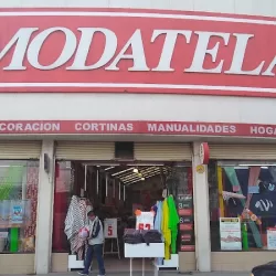 Modatelas Chimalhuacán I