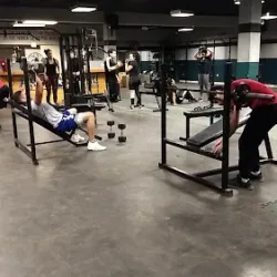 ARMY STRONG GYM AND CROSSFIT