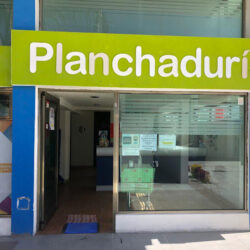 Centro de Planchado de Pachuca Suc. San Javier