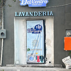 Lavandería Del Centro