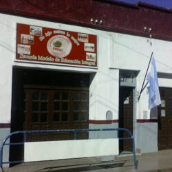 EMDEI Escuela Modelo de Educación Integral