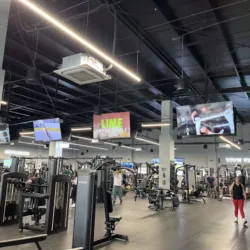 Pulso Fitness Club