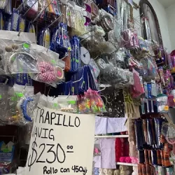 Don Lalo Estambres Y Servilletas