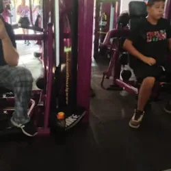 MAXIMUS GYM 2