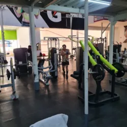 Sport Fit 360