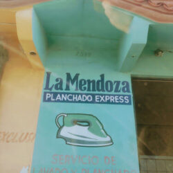LA MENDOZA