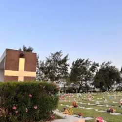 Parque Funeral Jardines del Cielo