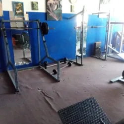 Gimnasio Elite