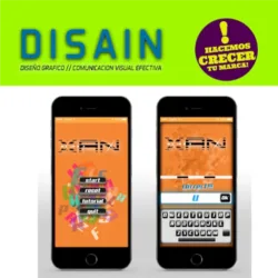 DISAIN