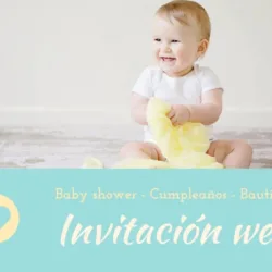Invitaciones Digitales