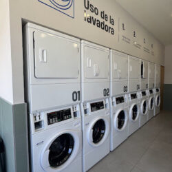 LAVANDERÍA LOTO CLEAN Suc. Avante