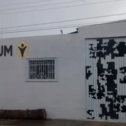 Praetorium