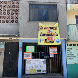 LAVANDERÍA DANO