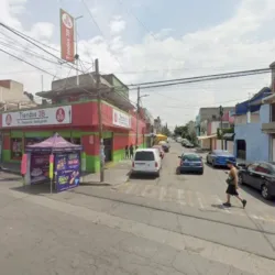 Funerales Diaz De Neza
