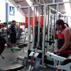 GIMNASIO HÉRCULES PLUS