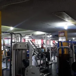 Roman's Fitness