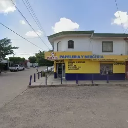 Papelería y Mercería Israel