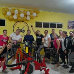 Spinning fitness Beats