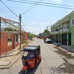 Lavandería Juchitán