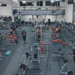 Olympia Gym