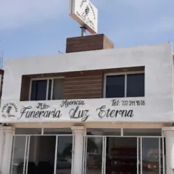 Funeraria Luz Eterna