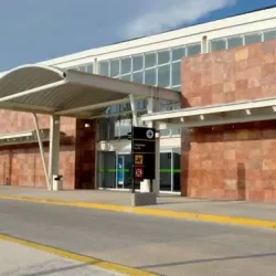 Aeroméxico Cargo Campeche