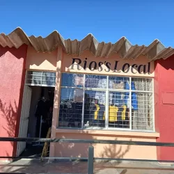 Rios's Local