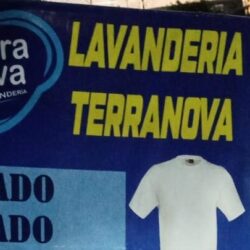 LAVANDERIA TERRANOVA