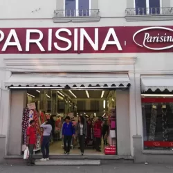 PARISINA PACHUCA