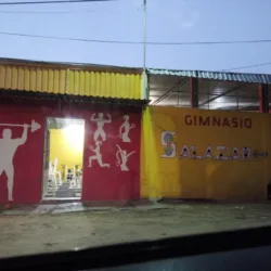 Gym Salazar-A