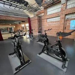 Ng Power house GYM