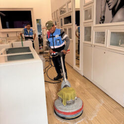 Servicio de Limpieza RamoClean