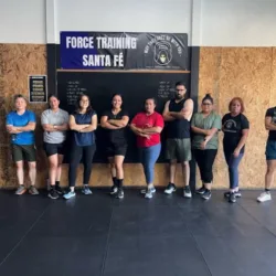 Force Training Santa Fé