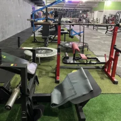 Megafit